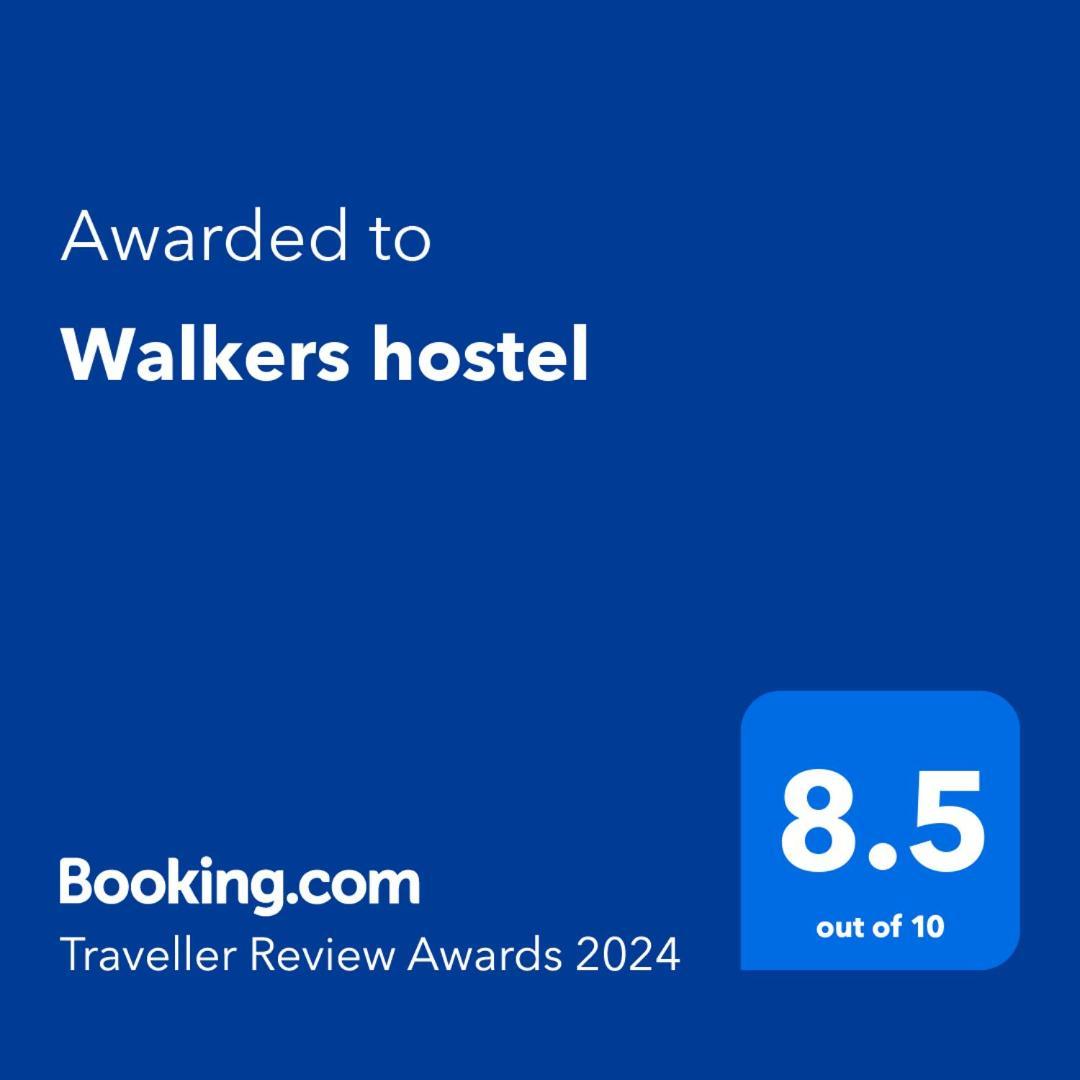 Walkers Hostel Trincomalee Ruang foto